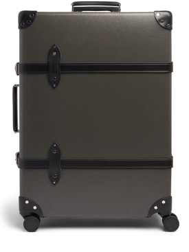 globe-trotter - luggage - men - promotions