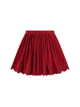 molo - skirts - kids-girls - new season