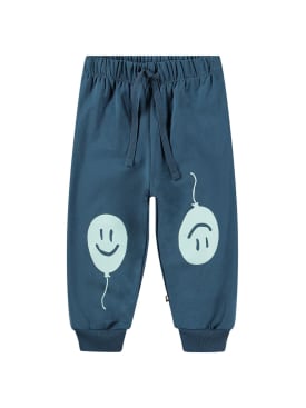 molo - pantaloni - bambini-bambino - sconti