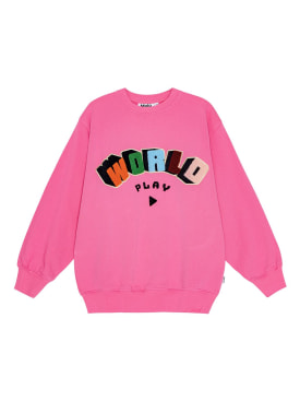 molo - sweatshirts - kids-girls - promotions