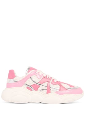 moschino - sneakers - women - promotions