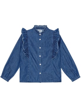 molo - shirts - kids-girls - sale