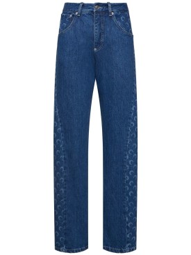 marine serre - jeans - women - sale