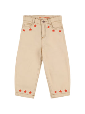 tiny cottons - jeans - junior-girls - ss24