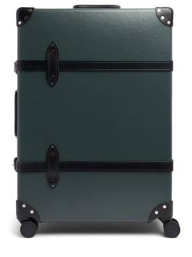 globe-trotter - luggage - men - promotions