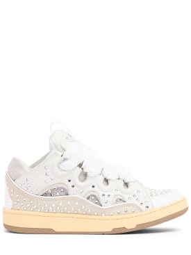 lanvin - sneakers - donna - ss24