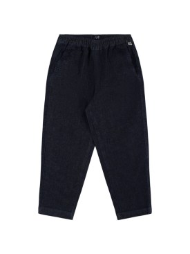 il gufo - jeans - toddler-boys - promotions