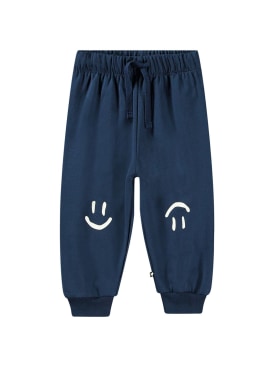 molo - pants & leggings - kids-girls - new season