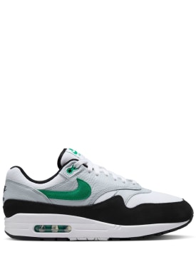 nike - sneakers - homme - offres