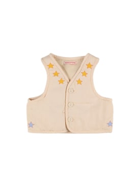 tiny cottons - jackets - junior-girls - ss24