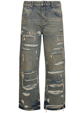 represent - jeans - uomo - ss24