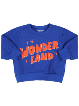 tiny cottons - sweatshirts - toddler-boys - ss24