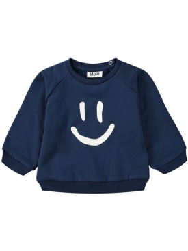 molo - sweatshirts - kids-girls - new season