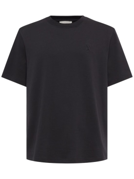 ami paris - tシャツ - メンズ - セール