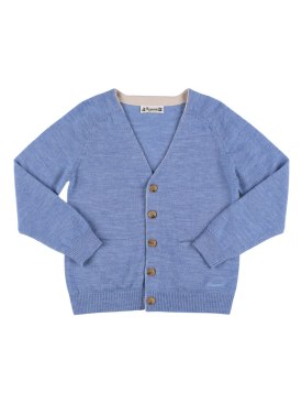 bonpoint - knitwear - junior-boys - new season