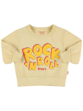 tiny cottons - sweatshirts - junior-girls - ss24