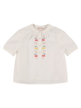 bonpoint - 衬衫 - 女幼童 - 新季节