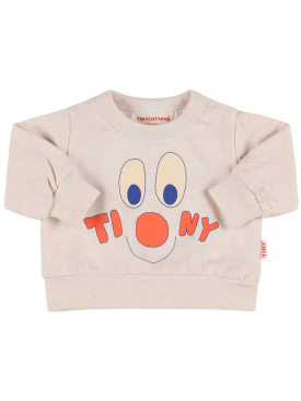 tiny cottons - sweatshirts - kids-girls - ss24