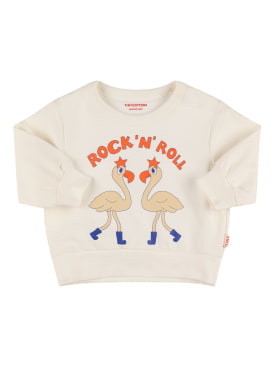 tiny cottons - sweatshirts - baby-girls - new season