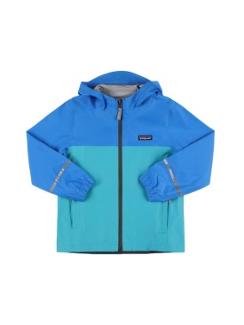 patagonia - jackets - junior-boys - ss24