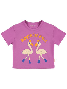 tiny cottons - t-shirts & tanks - baby-girls - ss24