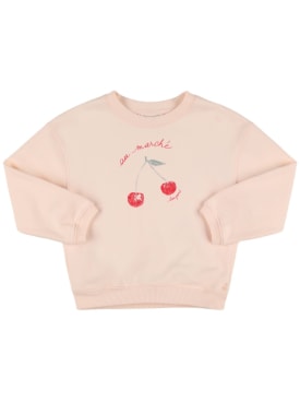 bonpoint - sweatshirts - kids-girls - new season