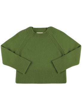 bonpoint - knitwear - junior-girls - new season