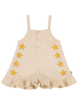 tiny cottons - overalls & jumpsuits - kids-girls - ss24