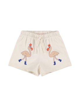 tiny cottons - shorts - kids-girls - ss24