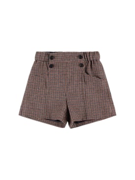 bonpoint - shorts - kids-girls - new season