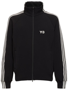 y-3 - sportswear - men - new season