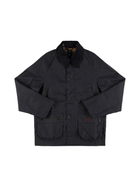 barbour - jackets - kids-boys - ss24