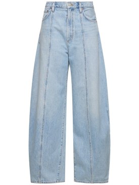 agolde - jeans - femme - nouvelle saison