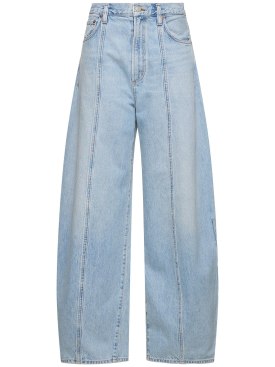 agolde - jeans - women - new season