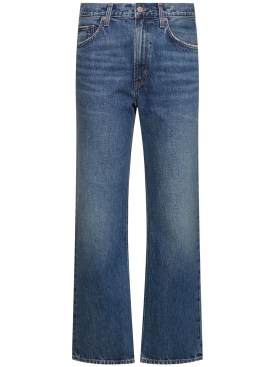 agolde - jeans - women - new season