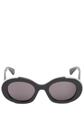 alexander mcqueen - sunglasses - women - sale