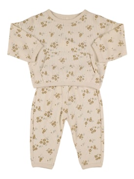 quincy mae - outfits & sets - toddler-girls - ss24