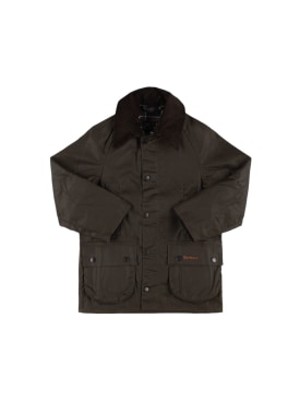 barbour - jackets - toddler-girls - promotions