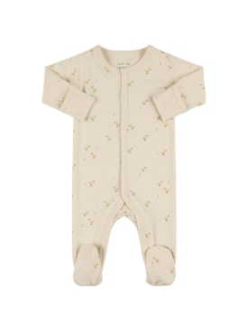 quincy mae - rompers - kids-girls - ss24