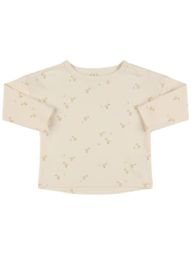 quincy mae - t-shirts - toddler-boys - new season