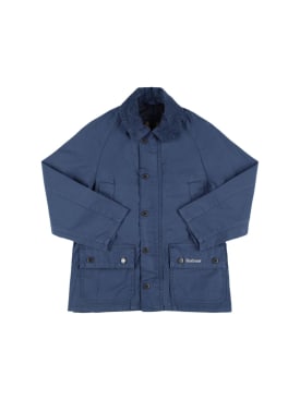 barbour - jackets - toddler-girls - promotions