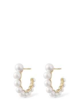 sophie bille brahe - earrings - women - new season