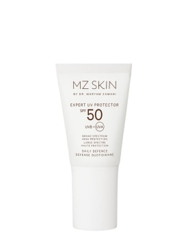 mz skin - face protection - beauty - women - ss24
