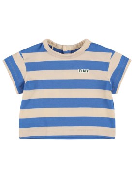 tiny cottons - 티셔츠&탑 - 베이비-여아 - ss24