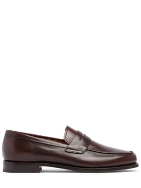 church's - loafers - men - ss24