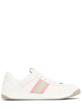 gucci - sneakers - mujer - oi24