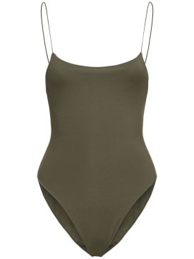 tropic of c - swimwear - women - ss24