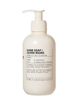 le labo - body wash & soap - beauty - women - ss24