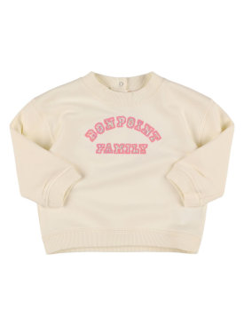 bonpoint - sweatshirts - toddler-girls - ss24