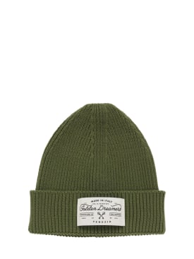 golden goose - hats - junior-boys - sale